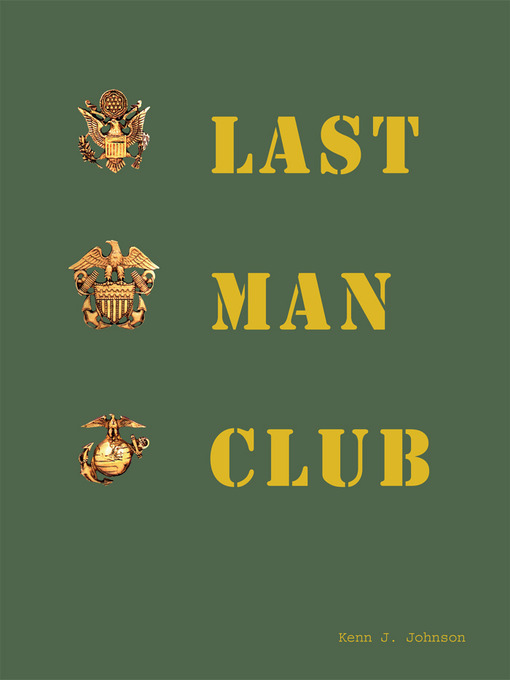 Upplýsingar um Last Man Club eftir Kenn J. Johnson - Biðlisti